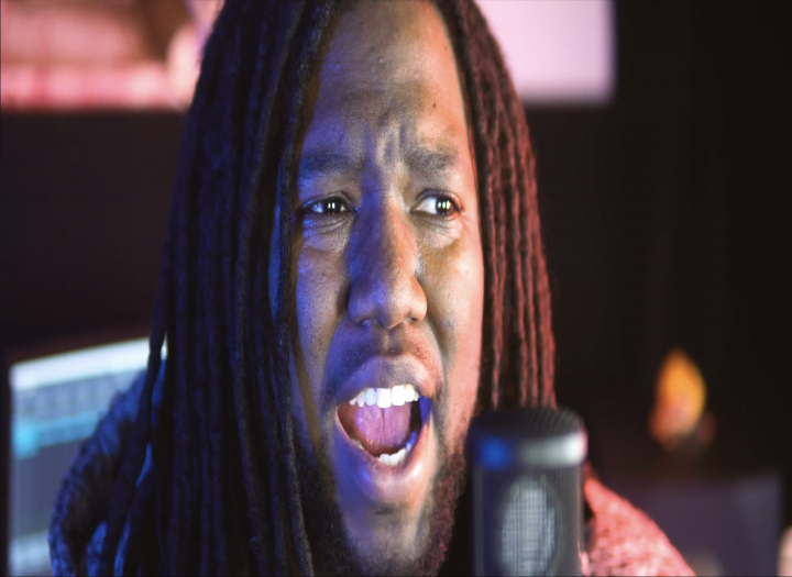 Singer/Rapper/Screamer Multiple Genres, Tenor/Baritone Range